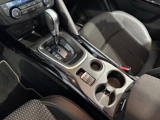 Renault Kadjar Limited Aut. Kamera Klimaauto. LED Navi - foto 16
