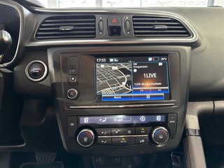 Renault Kadjar Limited Aut. Kamera Klimaauto. LED Navi - foto 17