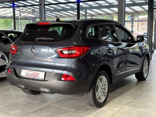 Renault Kadjar Limited Aut. Kamera Klimaauto. LED Navi - foto 6