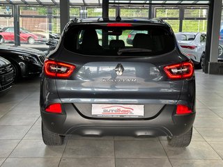 Renault Kadjar Limited Aut. Kamera Klimaauto. LED Navi - foto 4