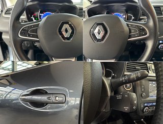 Renault Kadjar Limited Aut. Kamera Klimaauto. LED Navi - foto 19