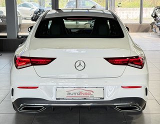 Mercedes-Benz CLA 250 AMG - Line Pano LED Kamera MBUX ACC Navi - photo 5