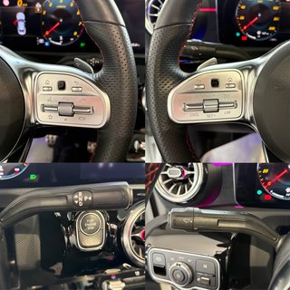 Mercedes-Benz CLA 250 AMG - Line Pano LED Kamera MBUX ACC Navi - photo 17
