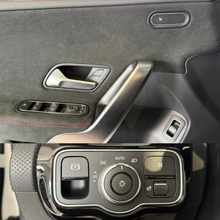 Mercedes-Benz CLA 250 AMG - Line Pano LED Kamera MBUX ACC Navi - photo 15