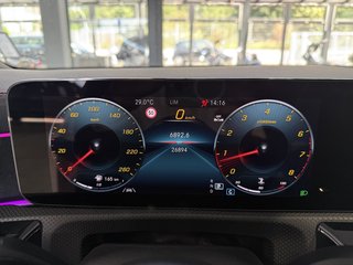 Mercedes-Benz CLA 250 AMG - Line Pano LED Kamera MBUX ACC Navi - photo 16