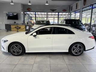 Mercedes-Benz CLA 250 AMG - Line Pano LED Kamera MBUX ACC Navi - photo 3