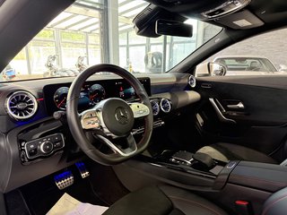 Mercedes-Benz CLA 250 AMG - Line Pano LED Kamera MBUX ACC Navi - photo 9