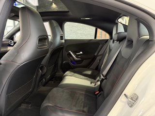 Mercedes-Benz CLA 250 AMG - Line Pano LED Kamera MBUX ACC Navi - photo 11