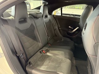 Mercedes-Benz CLA 250 AMG - Line Pano LED Kamera MBUX ACC Navi - photo 12
