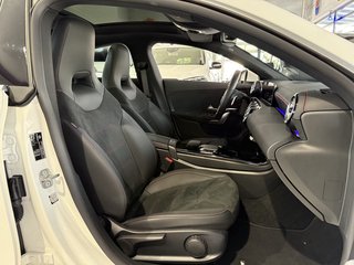 Mercedes-Benz CLA 250 AMG - Line Pano LED Kamera MBUX ACC Navi - photo 13