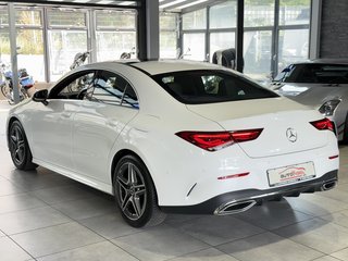 Mercedes-Benz CLA 250 AMG - Line Pano LED Kamera MBUX ACC Navi - photo 4