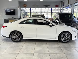 Mercedes-Benz CLA 250 AMG - Line Pano LED Kamera MBUX ACC Navi - photo 7