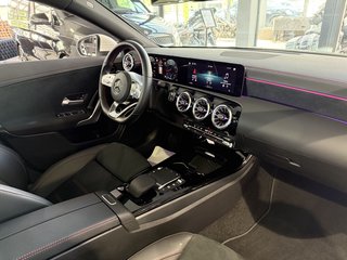Mercedes-Benz CLA 250 AMG - Line Pano LED Kamera MBUX ACC Navi - photo 14