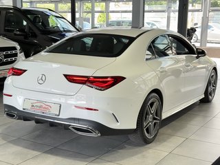 Mercedes-Benz CLA 250 AMG - Line Pano LED Kamera MBUX ACC Navi - photo 6