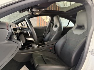 Mercedes-Benz CLA 250 AMG - Line Pano LED Kamera MBUX ACC Navi - photo 10