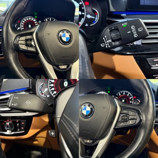 BMW 540i xDrive Luxury Line Pano Memory 4xSHZ HeadUp - photo 16