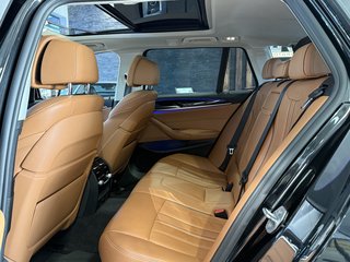 BMW 540i xDrive Luxury Line Pano Memory 4xSHZ HeadUp - photo 11