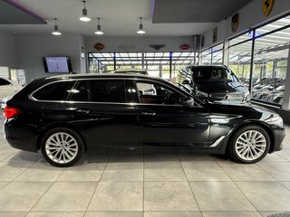 BMW 540i xDrive Luxury Line Pano Memory 4xSHZ HeadUp - photo 6