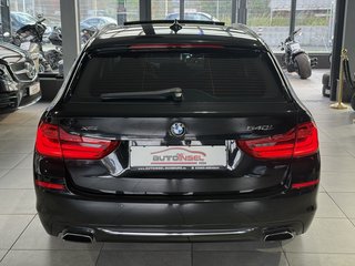 BMW 540i xDrive Luxury Line Pano Memory 4xSHZ HeadUp - photo 5