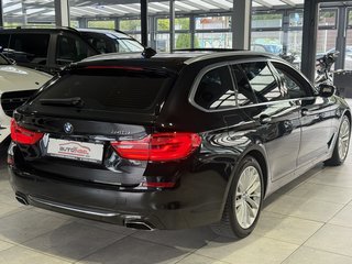 BMW 540i xDrive Luxury Line Pano Memory 4xSHZ HeadUp - photo 7