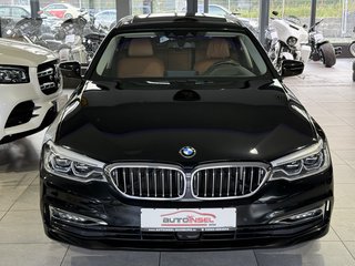 BMW 540i xDrive Luxury Line Pano Memory 4xSHZ HeadUp - photo 2