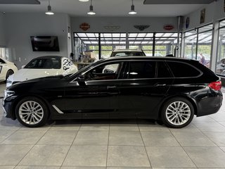 BMW 540i xDrive Luxury Line Pano Memory 4xSHZ HeadUp - photo 3