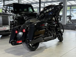 Harley-Davidson Street Glide FLHX 107 - bilder 5