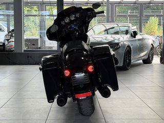 Harley-Davidson Street Glide FLHX 107 - bilder 4