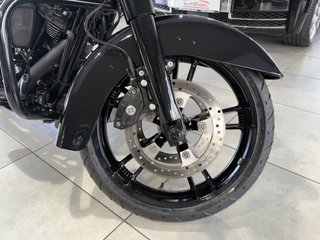 Harley-Davidson Street Glide FLHX 107 - bilder 11