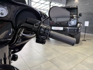 Harley-Davidson Street Glide FLHX 107 - bilder 14