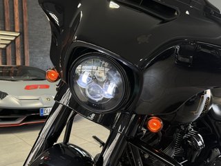 Harley-Davidson Street Glide FLHX 107 - bilder 8