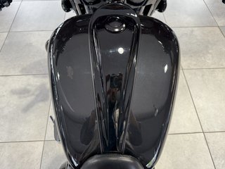 Harley-Davidson Street Glide FLHX 107 - bilder 9