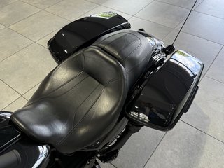 Harley-Davidson Street Glide FLHX 107 - bilder 10