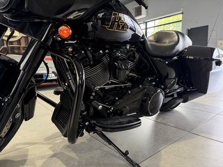 Harley-Davidson Street Glide FLHX 107 - bilder 16