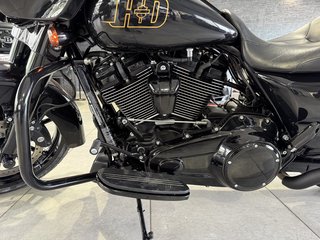 Harley-Davidson Street Glide FLHX 107 - bilder 19