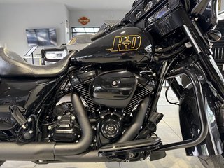 Harley-Davidson Street Glide FLHX 107 - bilder 20