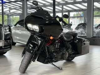 Harley-Davidson Special FLTRXS 114ci STAGE 3 S&S - photo 1