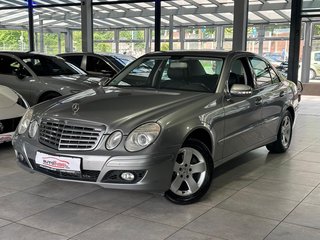 Mercedes-Benz E 200 CDI Lim Aut. AHK Klimaaut. TOP-Zustand - photo 1