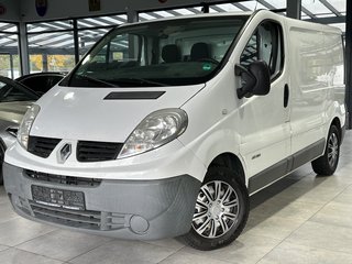 Renault Trafic Kasten L1H1 2,9t AHK Radio Klima - foto 1