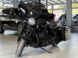 Harley-Davidson FLHXS Street Glide Special 107 LED CVO-Heck - foto 1