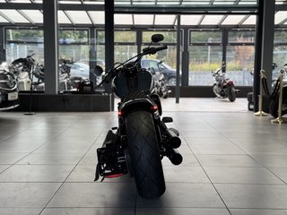 Harley-Davidson Softail Slim S Jekyll&Hyde LED Custom - bilder 4