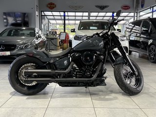 Harley-Davidson Softail Slim S Jekyll&Hyde LED Custom - bilder 6