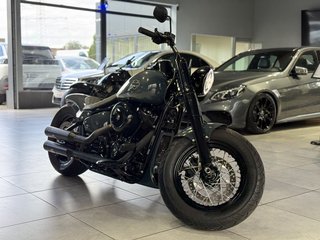 Harley-Davidson Softail Slim S Jekyll&Hyde LED Custom - bilder 7