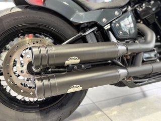 Harley-Davidson Softail Slim S Jekyll&Hyde LED Custom - bilder 13