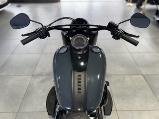 Harley-Davidson Softail Slim S Jekyll&Hyde LED Custom - bilder 16