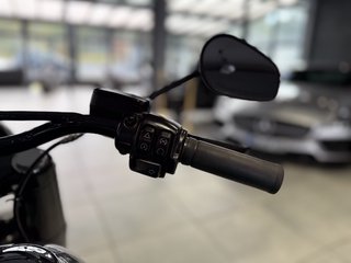 Harley-Davidson Softail Slim S Jekyll&Hyde LED Custom - bilder 19