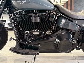 Harley-Davidson Softail Slim S Jekyll&Hyde LED Custom - bilder 11