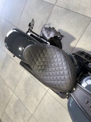 Harley-Davidson Softail Slim S Jekyll&Hyde LED Custom - bilder 15