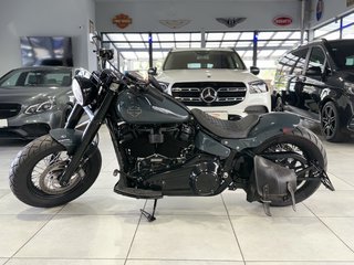 Harley-Davidson Softail Slim S Jekyll&Hyde LED Custom - bilder 2
