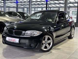 BMW 120d Coupe Schiebedach Komfortzugang MFL Klimaut - photo 1
